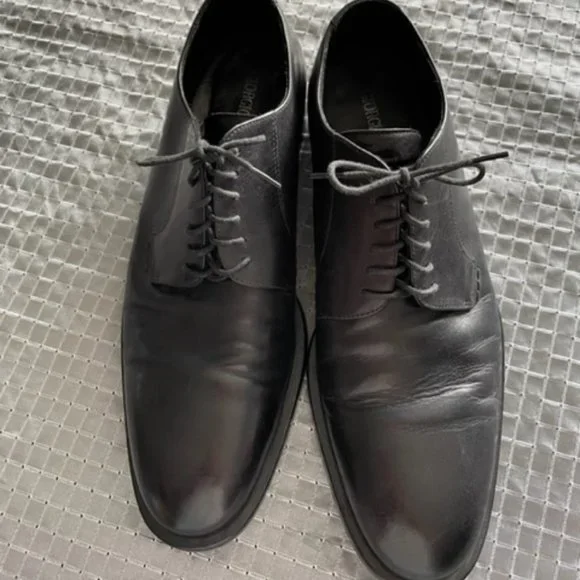 Giorgio Armani | Shoes | Giorgio Armani Oxfords Size 5  display picture 3